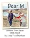 Dear M: Letters from Japan, 1968-1969