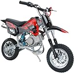 Dirtbike 49ccm Dirt Bike Pocket