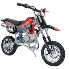 Dirtbike 49ccm Dirt Bike Pocket