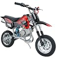 Dirtbike 49ccm Dirt Bike Pocket