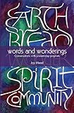 Words and wonderings : conversations with present-day prophets