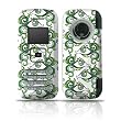 Kay Design Protective Skin Decal Sticker for LG enV VX9900 Cell Phone