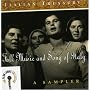 Italian Treasury: Folk Music & Song of Italy
