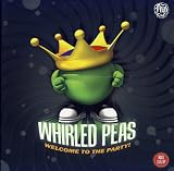 51uMeRHqeXL. SL160  Whirled Peas
