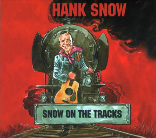 CD-Charts  Search : Snow on the Tracks