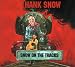Snow on the Tracks