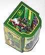 John Deere Decorative Tin Box, General-Purpose Tractor Model D