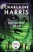 Definitely Dead (Sookie Stackhouse, #6)