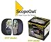 ScopeOut Backup Mirrors - SUV, Van, Station Wagon, Hatchback Model Image