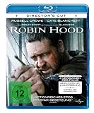 Robin Hood (Director`s Cut & Original-Kinofassung) [Blu-ray]