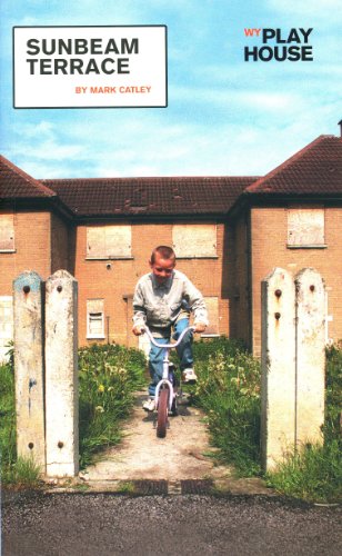 Sunbeam Terrace (Oberon Modern Plays)