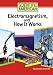Book Electromagnetism, And How It Works (Scientific American)