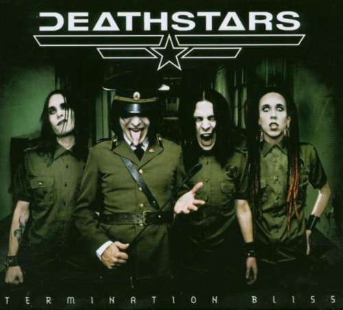 Deathstars - Death In Vogue Lyrics - Zortam Music