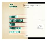 Multinationals and political control
