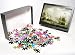 Photo Jigsaw Puzzle of The Battle of Trafalgar, 21 October 1805, beginning of the action from National Maritime Museum
