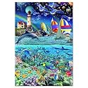 A Slice of Life (4000 pc puzzle)