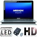 Medion S5612, LED-Notebook, 15,6", TOP-Gerät, Neuware.