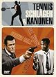 Tennis, Schl�ger & Kanonen - 1. Staffel [7 DVDs]