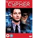 Cypher [DVD]