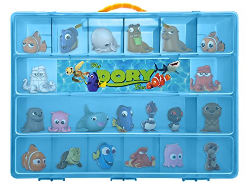 Finding dory compatible toy organizer - my dory box is …