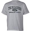 Wrigley Field 'Right Field' Bleachers Shirt by Wrigley