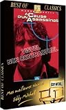 DVD A cause d'un assassinat, film DVD A cause d'un assassinat