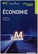 Economie BTS Tertiaires 2e ann�e (Ancienne Edition)