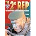 The 2e Rep: The French Foreign Legion Parachutist's Regiment