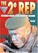 2E REP: The French Foreign Legion Parachutist's Regiment