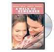 A Walk to Remember / Une promenade inoubliable