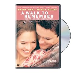A Walk to Remember / Une promenade inoubliable