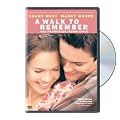 A Walk to Remember / Une promenade inoubliable