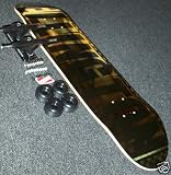 Baker Erik Ellington 7.75 Pro Logo Skateboard Complete