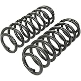 Moog 81055 Suspension Coil Spring