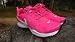 ニューヨーク 直輸入 Nike In Season TR Training Shoes ナイキ トレーニングシューズ レディース (ピンク)24cm (US 7)