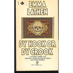By Hook or by Crook