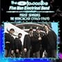 First Sparks 1965-1969