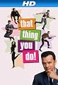 That Thing You Do!