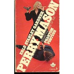 The Case of the Phantom Fortune