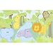 Little Safari Wall Mural
