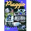 Piaggio X9
