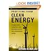 Profiting from Clean Energy: A Complete Guide to Trading Green in Solar, Wind, Ethanol, Fuel Cell, Carbon Credit Industries, and More (Wiley Trading)