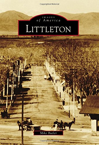 littleton images of america