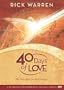 40 Days of Love: We Were Made for Relationships