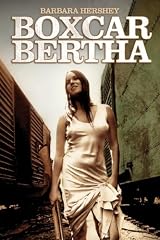Boxcar Bertha