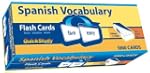 Spanish Vocabulary