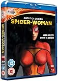 Image de Spider-Woman: Agent of S.W.O.R.D. [Blu-ray] [Import anglais]