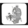 Tapis de souris d�cor� - Deadline
