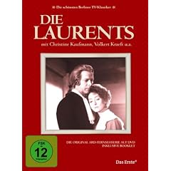 Die Laurents [4 DVDs]