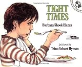 Tight Times (Picture Puffins)